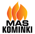 MAS Kominki — strona główna
